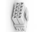 177904-1 Headers & Wire Housings