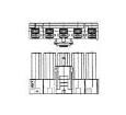 6-178842-1 Hard Metric Connectors