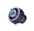 6-1813099-3 Circular DIN Connectors
