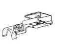 61944-1 (CUT STRIP)  Connectors