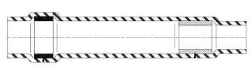 620039-000 electronic component of TE Connectivity