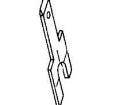 62061-2 Terminals