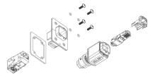 6-2120875-1  Connectors