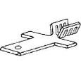 62122-1 electronic component of TE Connectivity