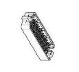 6-2149780-1 High Speed/Modular Connectors