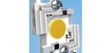 6-2154874-3 LED Lighting Mounting Accessories