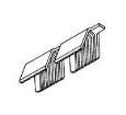 62157-2 (Cut Strip)  Connectors