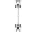 621808-1 D-Sub Cables