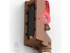 6-2208684-3 Automotive Connectors