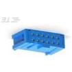 622-1230LF  Connectors