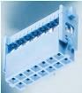 622-1630LF  Connectors