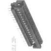 622-2053LF Headers & Wire Housings