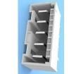 6-2232043-5 Headers & Wire Housings