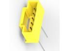 6-2232546-4 Headers & Wire Housings