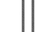 622353-001 Heat Shrink Tubing and Sleeves