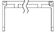 622-5031 electronic component of TE Connectivity