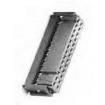 622-5041LF Headers & Wire Housings