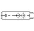 62262-1 electronic component of TE Connectivity