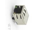 6-2301994-0 Modular Connectors / Ethernet Connectors