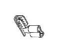 62321-1 (Cut Strip) Terminals