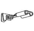 62336-1 (CUT STRIP)  Connectors