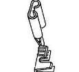 62336-2 Terminals