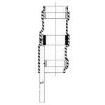 624046-000 Solder Sleeves & Shield Tubing