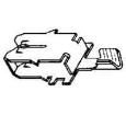 63856-2 electronic component of TE Connectivity