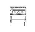 1571549-7 electronic component of TE Connectivity