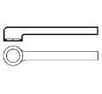 811559-000 electronic component of TE Connectivity