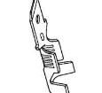 62531-1 Terminals