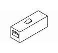 626062 electronic component of TE Connectivity