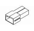 626065 electronic component of TE Connectivity