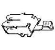 62609-1 electronic component of TE Connectivity