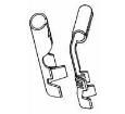 62734-2 (Loose Piece) Terminals