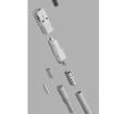 6278009-1 Fibre Optic Connectors
