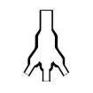 436933-000 Heat Shrink Cable Boots & End Caps