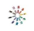 6278810-4 Fibre Optic Connectors