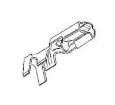 63097-1 (Cut Strip)  Connectors