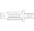 63104-1 electronic component of TE Connectivity