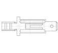 63104-1  Connectors