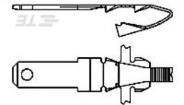 63161-2 Connectors