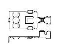 63166-4 electronic component of TE Connectivity