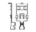 63166-5 Terminals