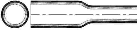 134710-000 electronic component of TE Connectivity