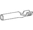 63381-1 electronic component of TE Connectivity