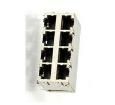 6339082-7 Modular Connectors / Ethernet Connectors