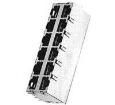 6339168-2 Modular Connectors / Ethernet Connectors