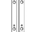 63450-1 Heavy Duty Power Connectors