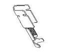 63455-1 Headers & Wire Housings